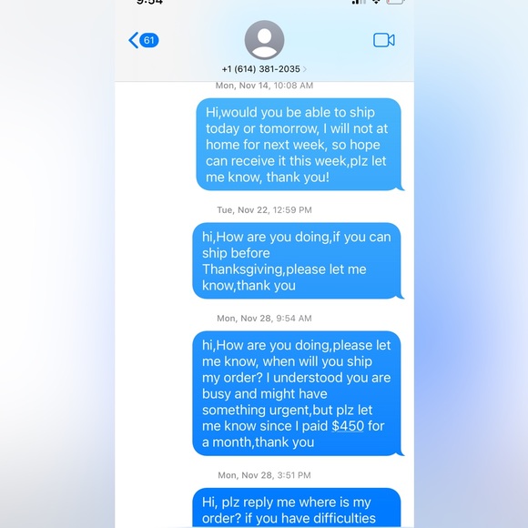 About @jdague23 - Picture 7 of 11